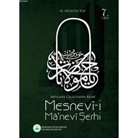 Mesnevi-i Manevi Şerhi (ISBN: 9789753511854)