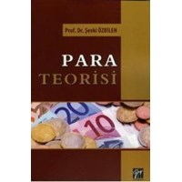 Para Teorisi (ISBN: 9786053442400)