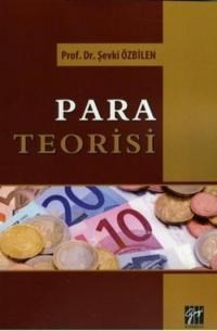 Para Teorisi (ISBN: 9786053442400)