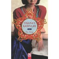 ALTIN KİTAPLAR Yıkanan Kadınlar Kitap (ISBN: 518623270)
