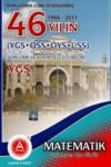 YGS Matematik Son 48 Yılın Soruları ve Çözümleri (ISBN: 9789756703342)