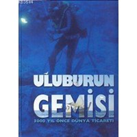 Uluburun Gemisi (ISBN: 1002952100019)