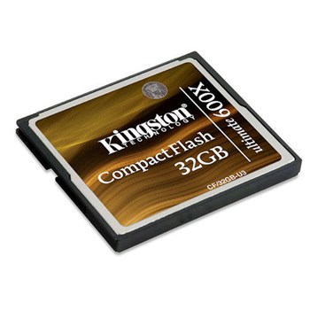 Kingston 32 GB Ultimate 600X
