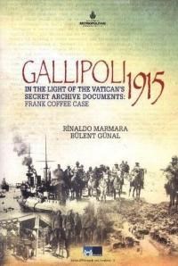 Gallipoli 1915 (ISBN: 9786059132114)