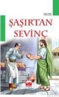 ŞAŞIRTAN SEVINÇ (ISBN: 9789944138512)