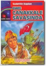 Emre Çanakkale Savaşında (ISBN: 3000974100599)
