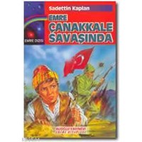 Emre Çanakkale Savaşında (ISBN: 3000974100599)