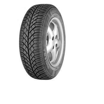 Continental 255/50 R19 107V XL ContiWinterContact TS 830 P FR SSR Kış Lastiği