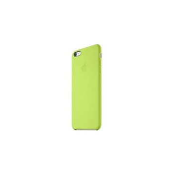 Apple Mgxx2zm-a Iphone 6 Plus Silikon Kılıf - Yeşil