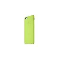 Apple Mgxx2zm-a Iphone 6 Plus Silikon Kılıf - Yeşil