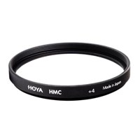 Hoya 52mm Close Up 4 Makro Filtre
