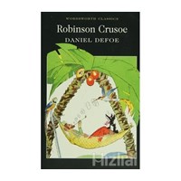 Robinson Crusoe (ISBN: 9781853260452)
