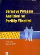Sermaye Piyasası Analizleri Ve Portföy Yönetimi (ISBN: 9789756009926)