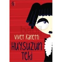 Huysuzun Teki (ISBN: 9789752898691)