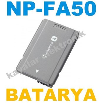 Sanger NP-FA50 Sony