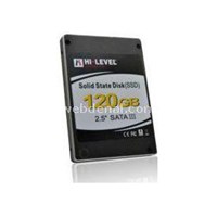 Hi-Level Ultra 120GB HLV-SSD30ULT/120G