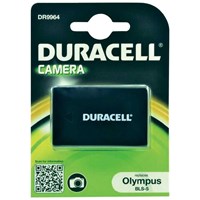 Duracell DR9964 Olympus BLS-5 Batarya 4465685