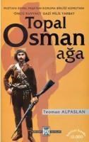 Topal Osman Ağa (ISBN: 9789759179410)
