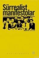 Sürrealist Manifestolar (ISBN: 9786055532055)