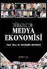 Türkiye\'de Medya Ekonomisi (2012)