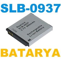 Sanger Slb-0937 Samsung Batarya Pil