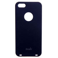 Moshi iPhone 5 Siyah Moshi Kılıf MGSCFGTDSUY