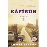 Kafirun (ISBN: 9786050811667)
