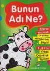 Bunun Adı Ne (ISBN: 9786055464059)