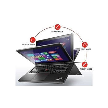 Lenovo Thinkpad Yoga 20C0006ETX