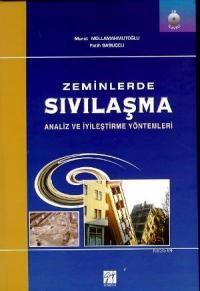 Zeminlerde Sıvılaşma (ISBN: 9789756009702)