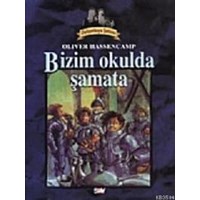 Dehşetkaya Şatosu 3 (ISBN: 9789754684944)