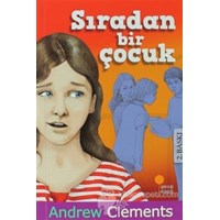 Sıradan Bir Çocuk (ISBN: 9786054603466)