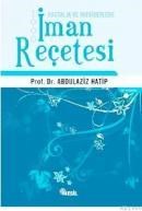 Iman Reçetesi (ISBN: 9789752693661)