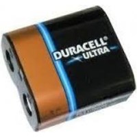Duracell 245, 2CR5 Lithium Kamera Bataryası (Açık)