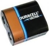 Duracell 245, 2CR5 Lithium Kamera Bataryası (Açık)