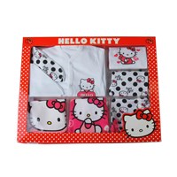 Hello Kitty Hastahane Çıkışı 10 lu Set - 21902880