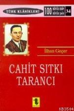 Cahit Sıtkı Tarancı (ISBN: 3000162100339)