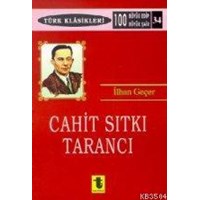 Cahit Sıtkı Tarancı (ISBN: 3000162100339)
