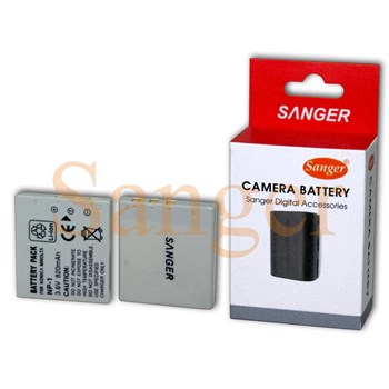 Sanger Benq DLI-102 Sanger Batarya Pil