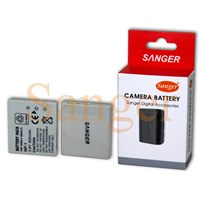 Sanger Benq DLI-102 Sanger Batarya Pil