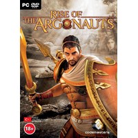 Rise Of The Argonauts (PC)