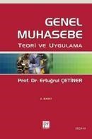 Genel Muhasebe (ISBN: 9789756009222)