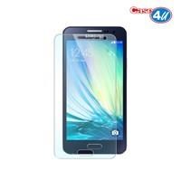 Case 4u Samsung Galaxy A3 Ultra Şeffaf Ekran Koruyucu