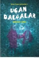 Uçan Dalgalar (ISBN: 9789944693523)