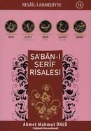 Şa\'ban-ı Şerif Risalesi (ISBN: 9789756143179)