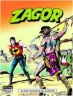 Zagor Klasik Maceralar Dizisi 99 9786059958066