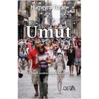 Umut (ISBN: 9786058593176)