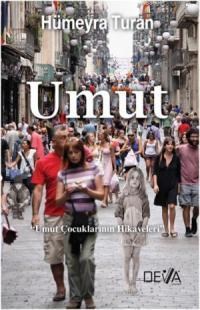 Umut (ISBN: 9786058593176)