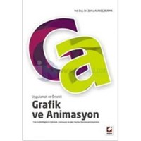 Grafik ve Animasyon (ISBN: 9789750221545)