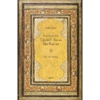 Tebyinü'l Kur'an İşte Kur'an 11 (ISBN: 9789753502276)